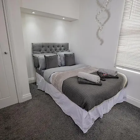 Ferienhaus Roscoe House 4 Double Workstays Uk Video Tour Available