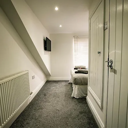 Ferienhaus Roscoe House 4 Double Workstays Uk Video Tour Available *